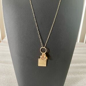 CHANEL LIMITED EDITION HOLIDAY 2023 PERFUME BOTTLE CHARM